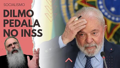 LULA faz PEDALADA TOSCA no ORÇAMENTO, ADULTERANDO NÚMEROS para EVITAR CONTINGENCIAMENTO