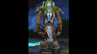 WoW Lich King Classic Druid going into the Nexus again