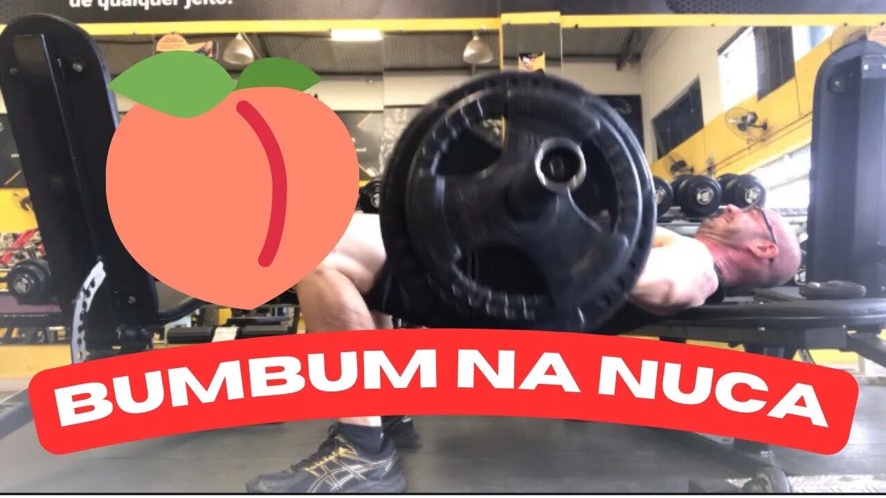 Dica para ter ótimos resultas de hipertrofia no treino de glúteos