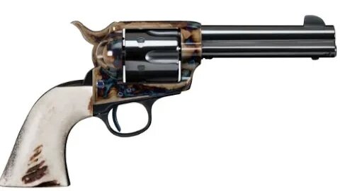 Caliber Corner S5 262 Gun chat! Firearms that matter the most to us and those we want to own!