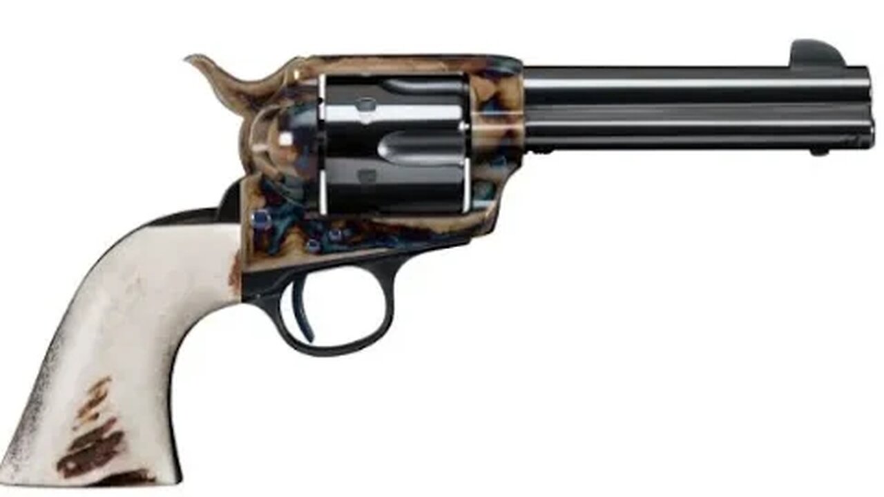 Caliber Corner S5 262 Gun chat! Firearms that matter the most to us and those we want to own!