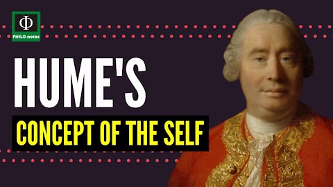 Hume's Concept of the Self