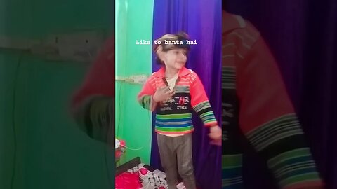 जा जल्दी भाग जा नहीं बाबा नहीं बोलता मैं भाग जा नहीं बाबा नहीं