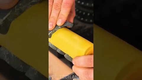 DIY Font Paint Roller #minecraft #5minutecrafts #mindblowing #science #satisfying #craftideas