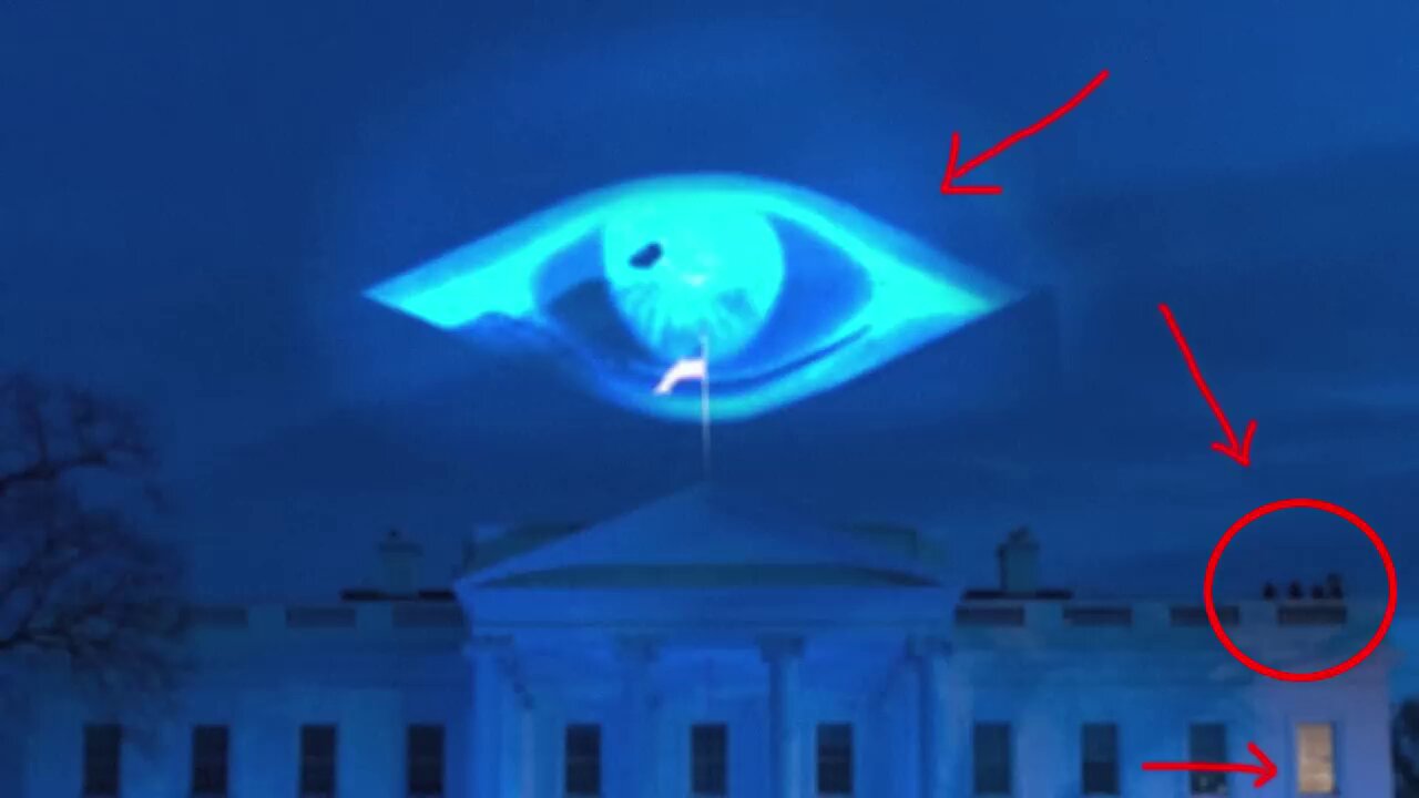 OMG!!! THIS IS THE BIG PICTURE THAT WE CAN SEE DIRECTLY