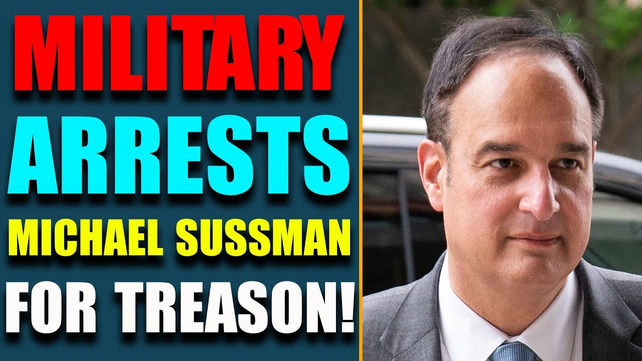 BIG ARREST HAS BEEN MADE! GENERAL PATTON SECRET MISSION UNFOLDED