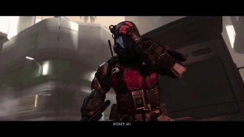 Kizingo Boulevard (Halo 3 ODST)