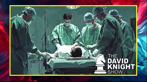 "HORRIFYING" — HOSPITAL PUSHES TO REMOVE ORGANS FROM LIVING MAN 🚨