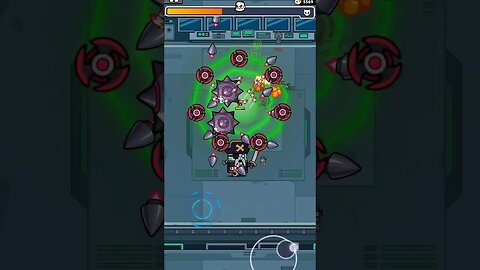 survivor.io boss #shorts