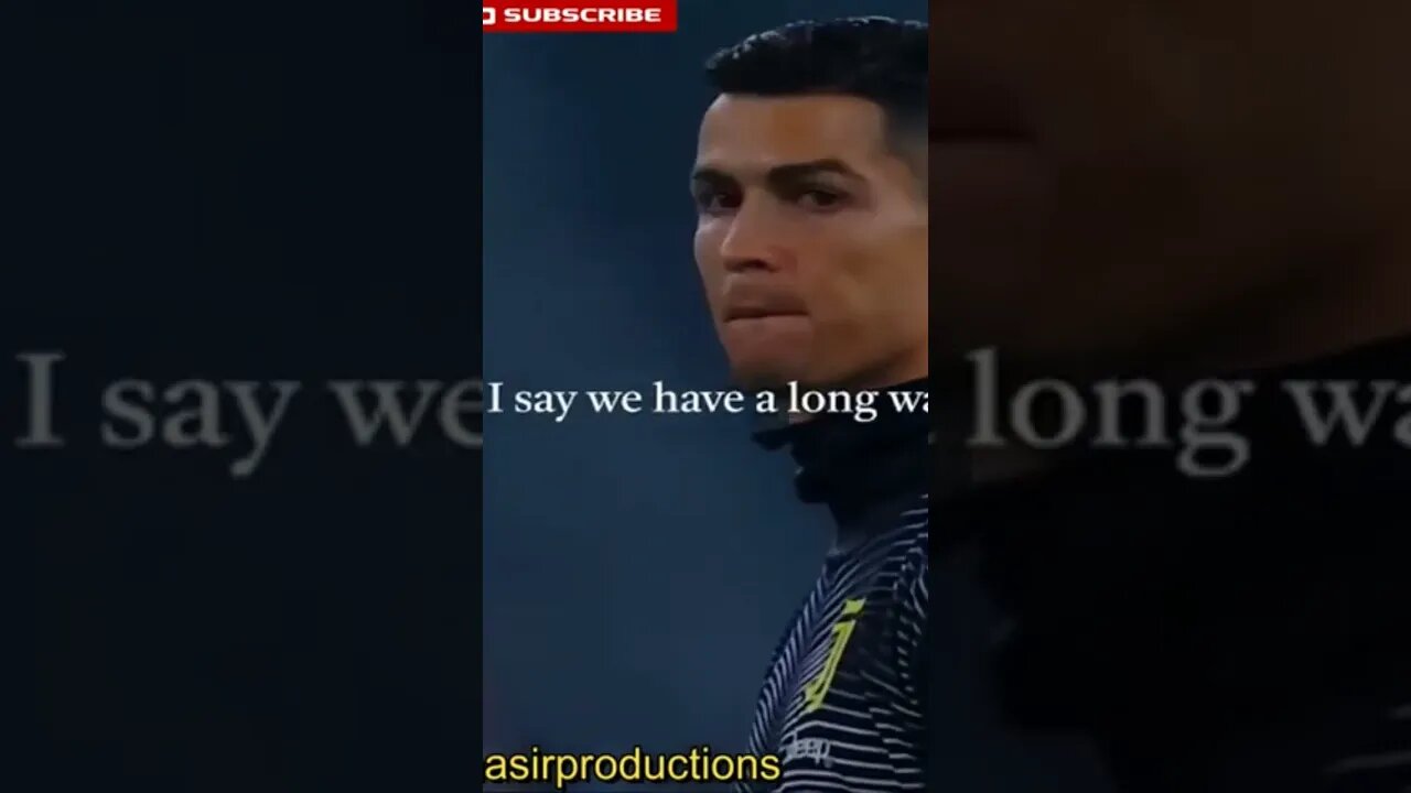 Ronaldo talks about his mentality #remix #shorts #cr7 #cristianoronaldo #mentality #motivational