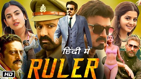 Rular movie scene /sauth hindimovie