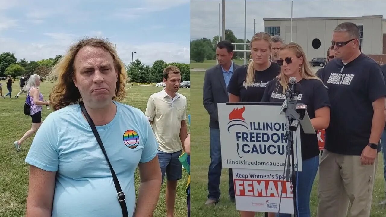 Despite teen feeling unsafe, transgender person will continue using YMCA women’s locker room