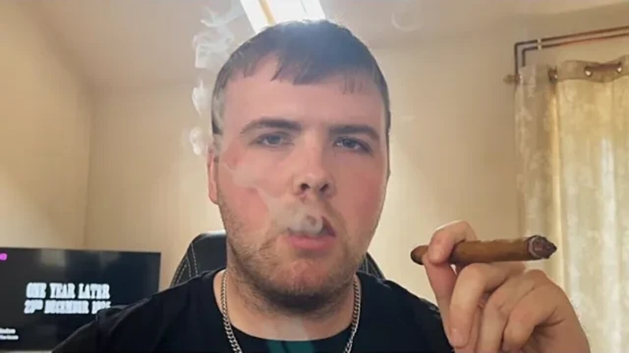 Kie Parkes On Semen Retention (Livestream Highlight)
