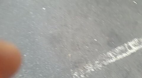 Joburg residents evicted from dilapidated building (69k)