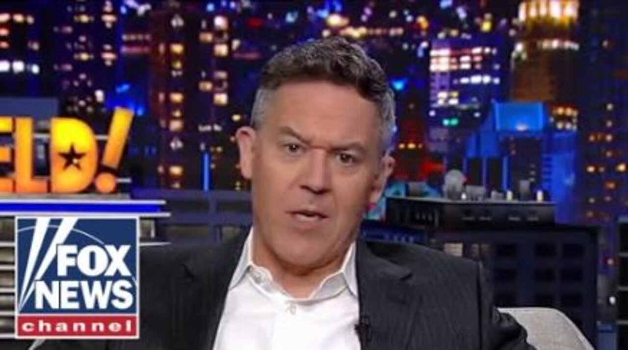 Gutfeld: There is not a single optimistic photo of Joe Biden