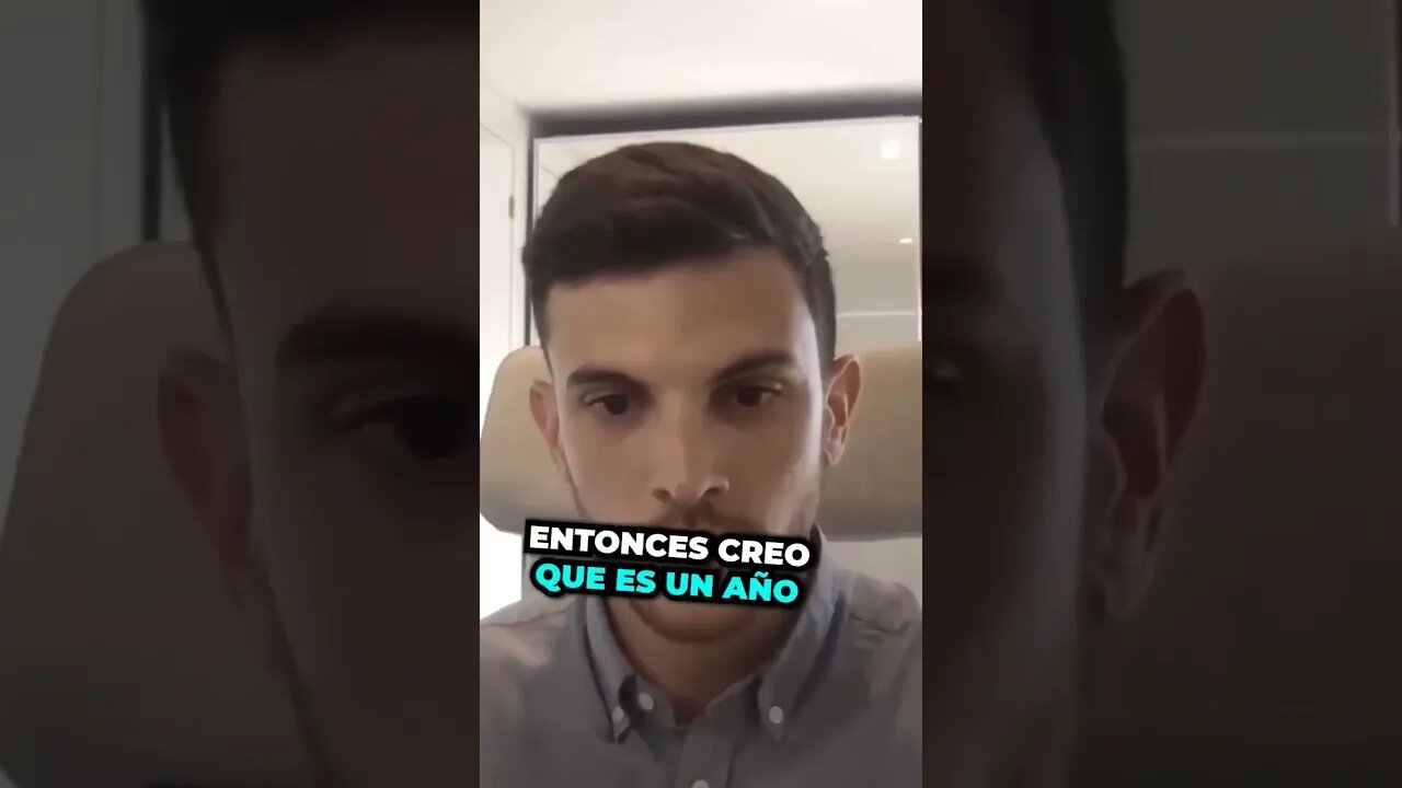 👍 APROVECHA LAS CRISIS PARA CRECER 👍 (2023) #shorts