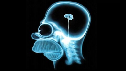 Ray cist Neuro religion?