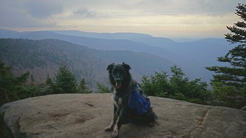 Westkill Mountain - Catskills NY