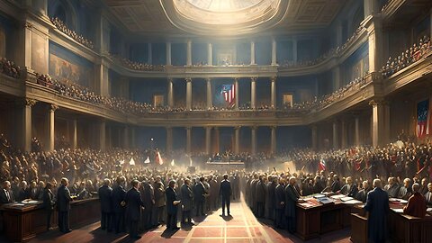 Some People Are So Pro-Democracy, They'll Do Anything For There To Be No Democracy