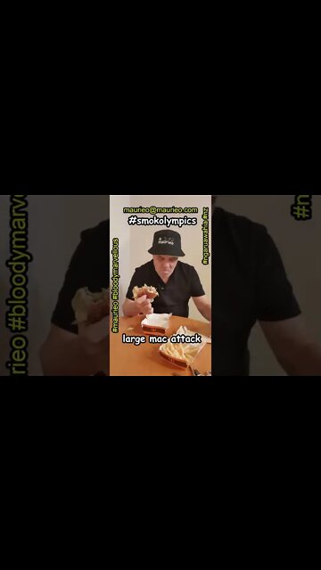 maurieo #shorts A FLYER