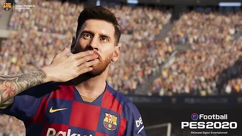 PES2020 MASTER LIGA