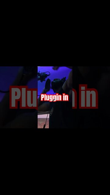 Pluggin in 🎤.. #Get2Steppin w/ S2