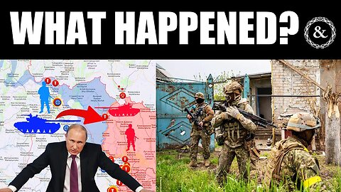 Ukraine Surprise Attack, Fog of War
