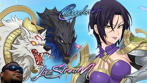 [-LIVE STREAM-]~CLOUDAVEN-7DS GRAND CROSS [MERLIN FESTIVAL] {2022} [ANOTHER GO] ~10/14/22