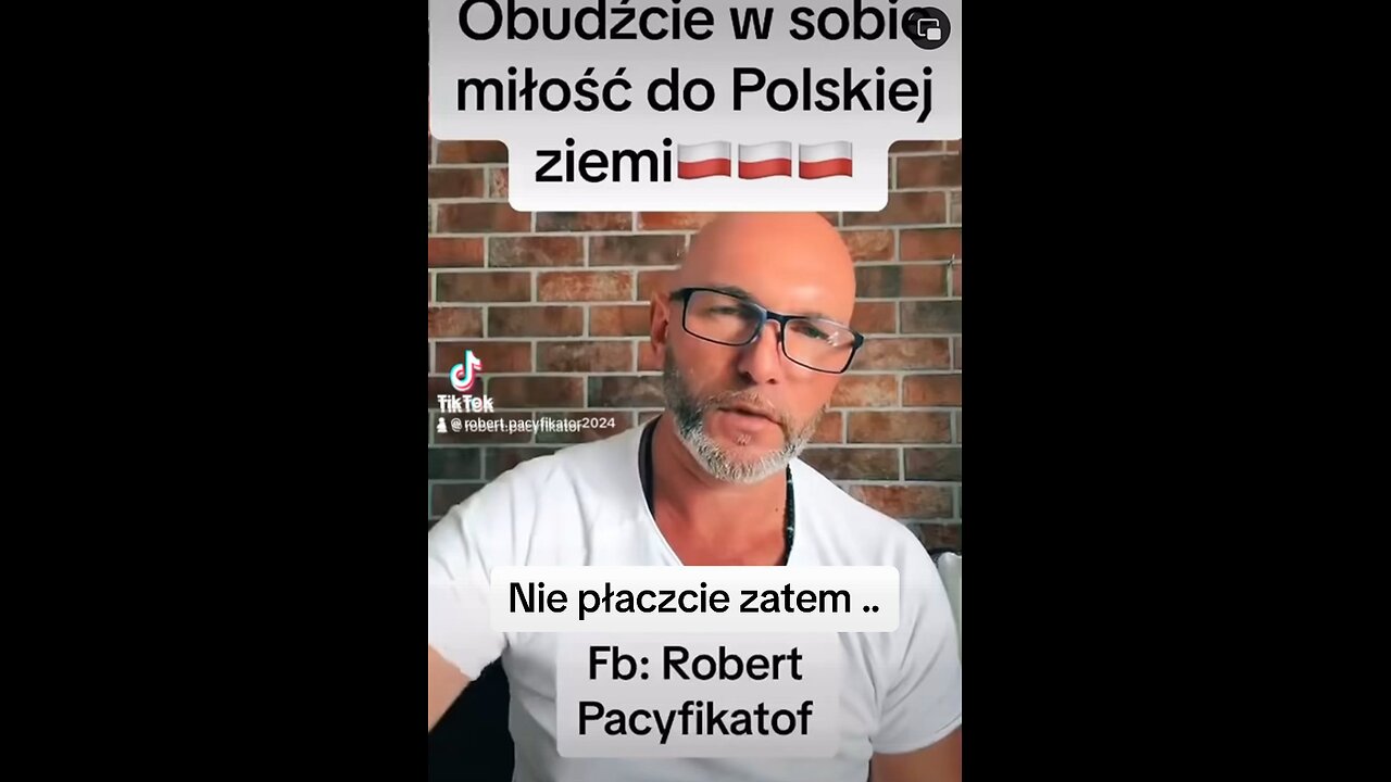 Nie płaczcie