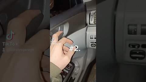 Another SUPER DUPER Mechanics HACK for checking "CHECK ENGINE" Light #fyp #hack #lol