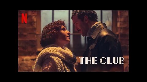 NETFLIX The Club 2021 REACTION