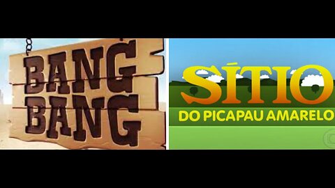 Sítio do Picapau Amarelo Instrumental - Histórias