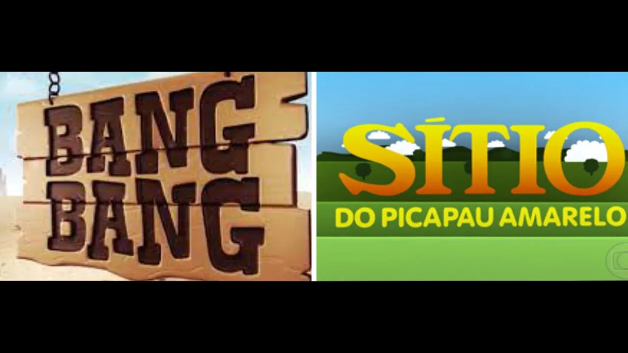 Sítio do Picapau Amarelo Instrumental - Histórias
