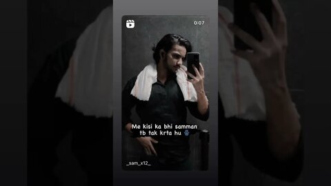 🔥Sidhant🔥 #shorts #hinduism #samx12