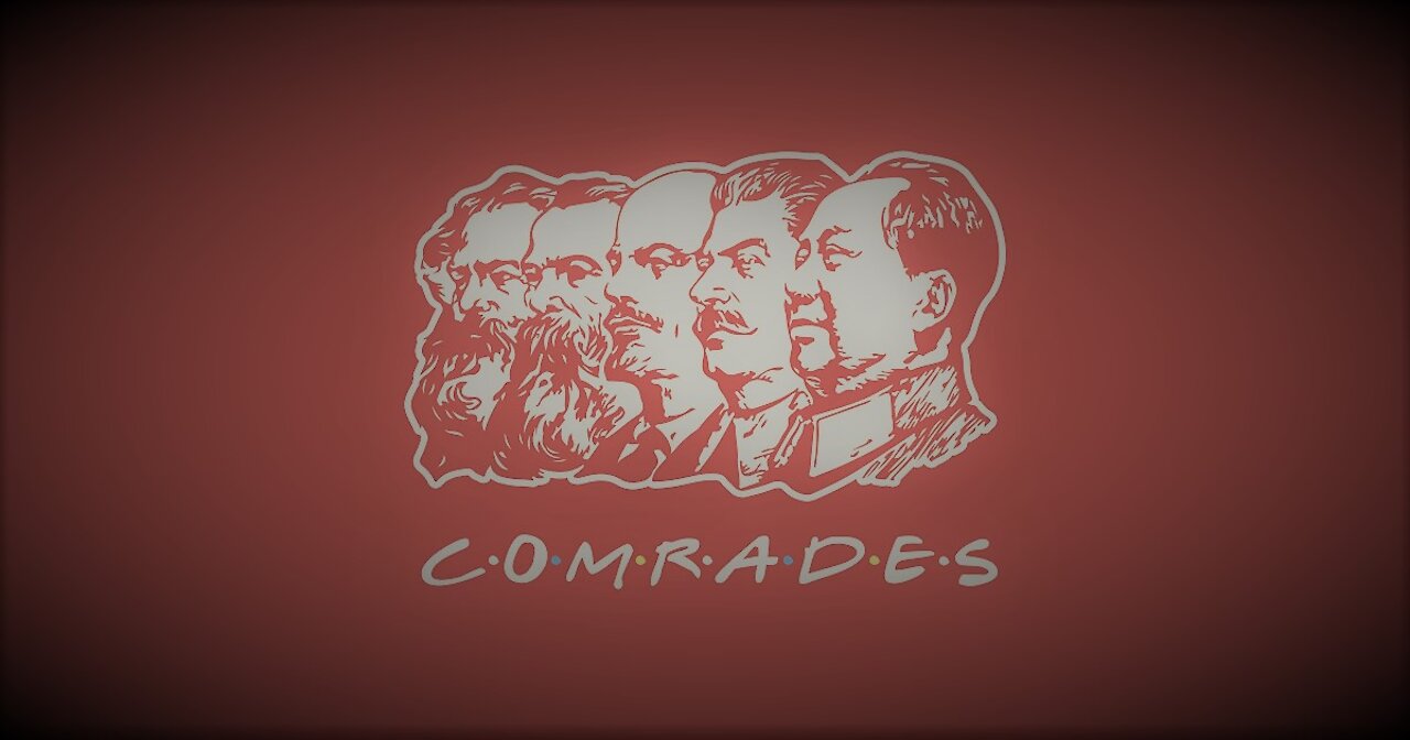 Board of Indoctrination