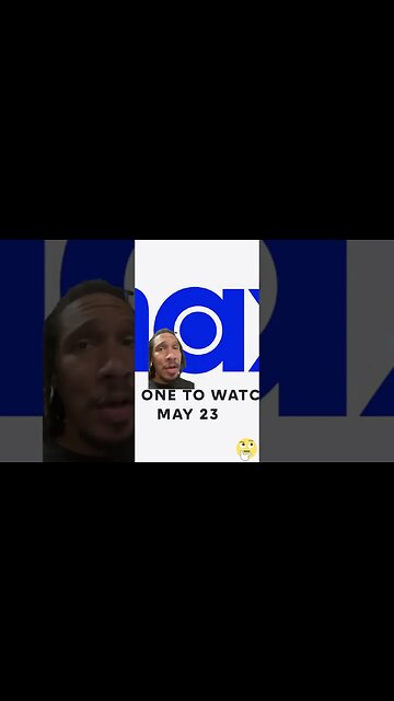 HboMax is now just MAX #shorts #may #movie #hbomax
