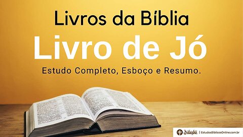 Respondendo Comentários sobre o Vídeo: Deus, O Livro de Jó e a Família!