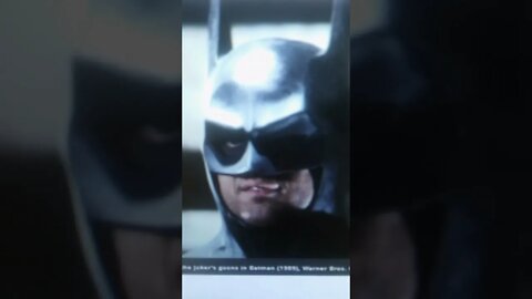 Another Reason Why G4 is Dead - Cancel BATMAN or YOU'RE RACIST & NOT Hired