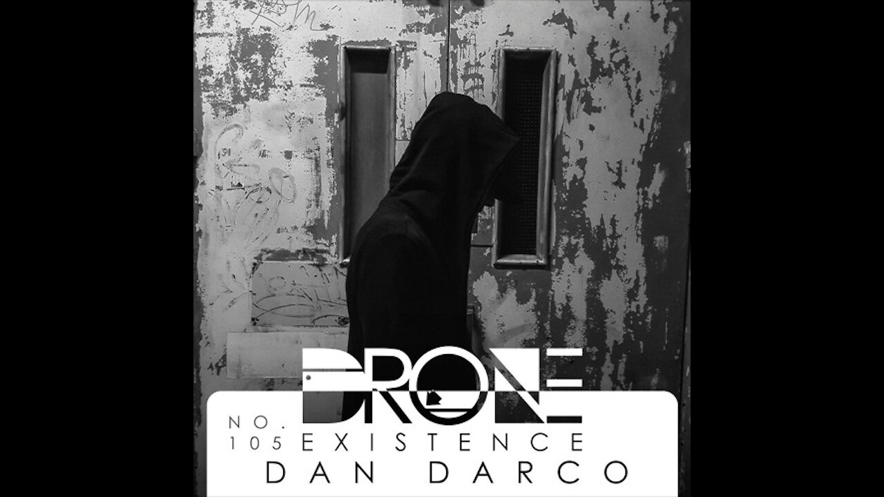Dan Darco @ DRONE Podcast #105