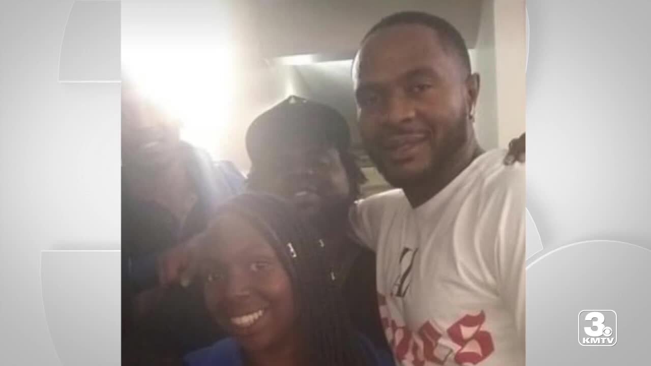 Jones family still not convinced after viewing police video of fatal shooting