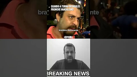 BOULOS FICOU VERMELHO? #shorts #tiktok