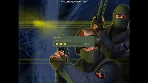 CS 1.6 ATÉ TILTAR - das antigas