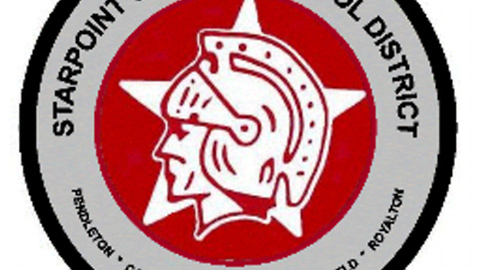 Starpoint Schools let out after "lock-out" from search for wanted man (Full Press Conference)