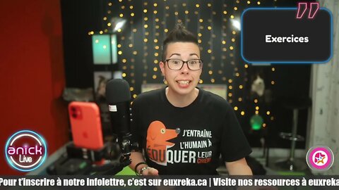 L’activité est essentielle au bien-être du chien | L'adolescence, un passage obligé.