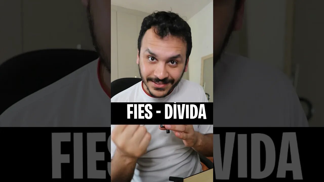 Dívida perdoada!