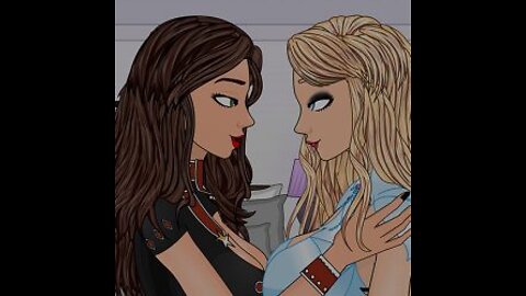 Love For A Price 12 - sapphiefoxx - TG Animation