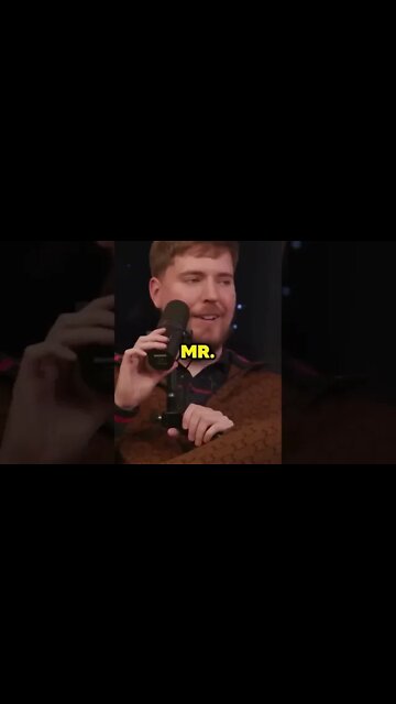 Why did MrBeast turn down 1 billion dollars for his business?