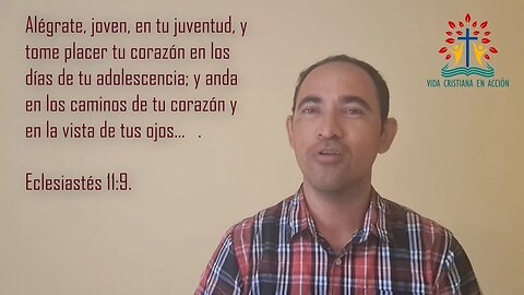 ¡Atención! ¡Pudieras estar desperdiciando una oportunidad increíble de vida plena!