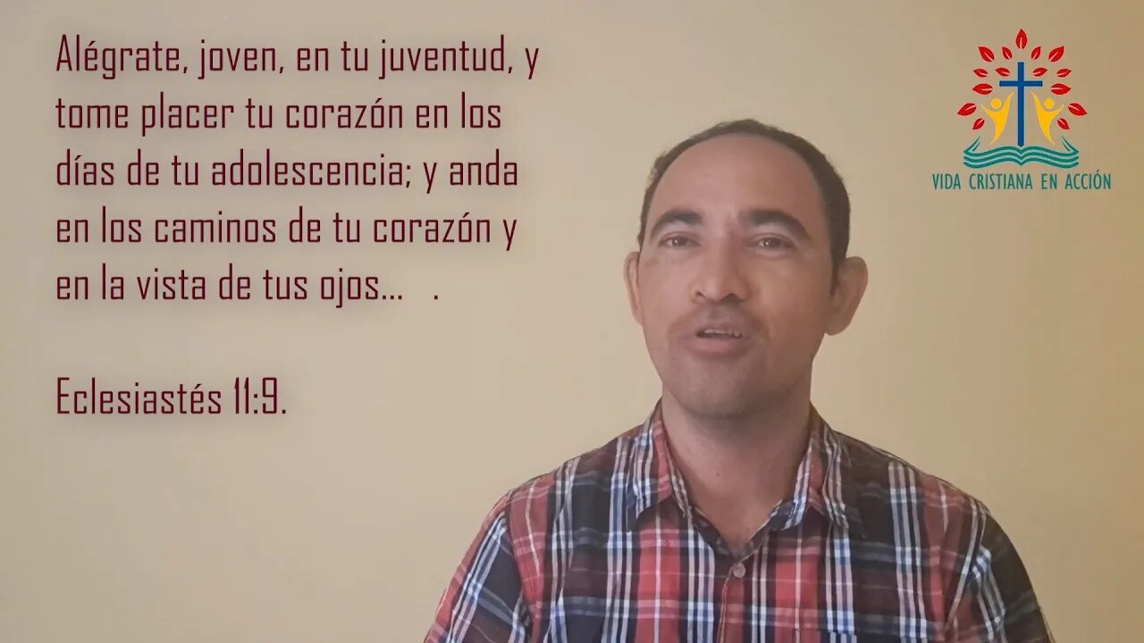¡Atención! ¡Pudieras estar desperdiciando una oportunidad increíble de vida plena!