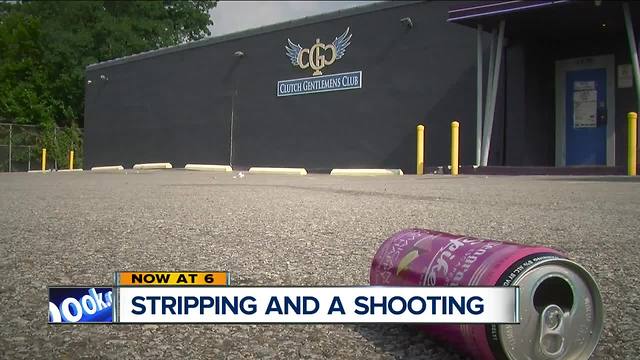 Akron city council trying to shut down strip club following dozens of calls to police